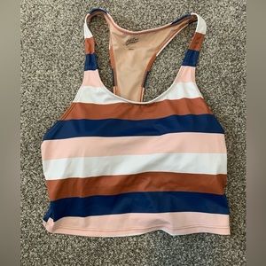 Kortni jeane racer back